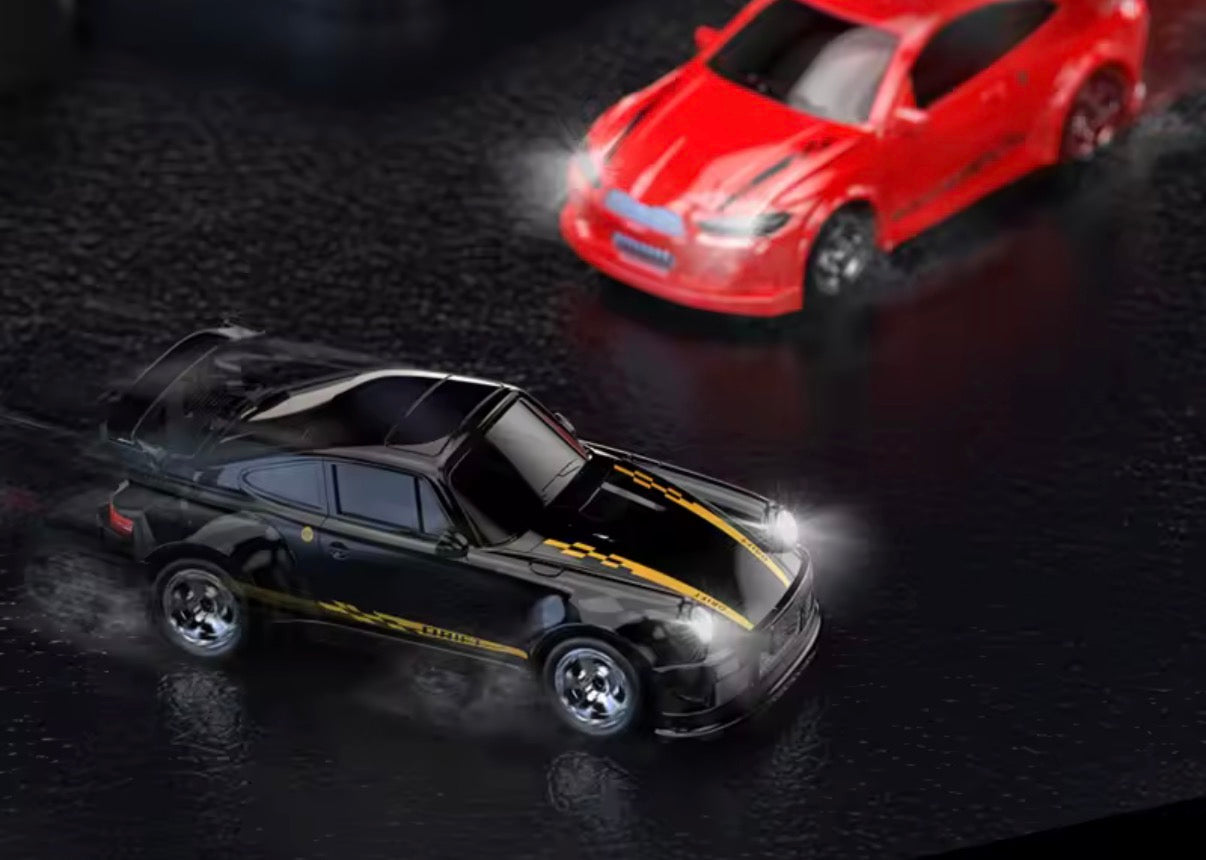 RC Drift Beast Car - with LED Lights