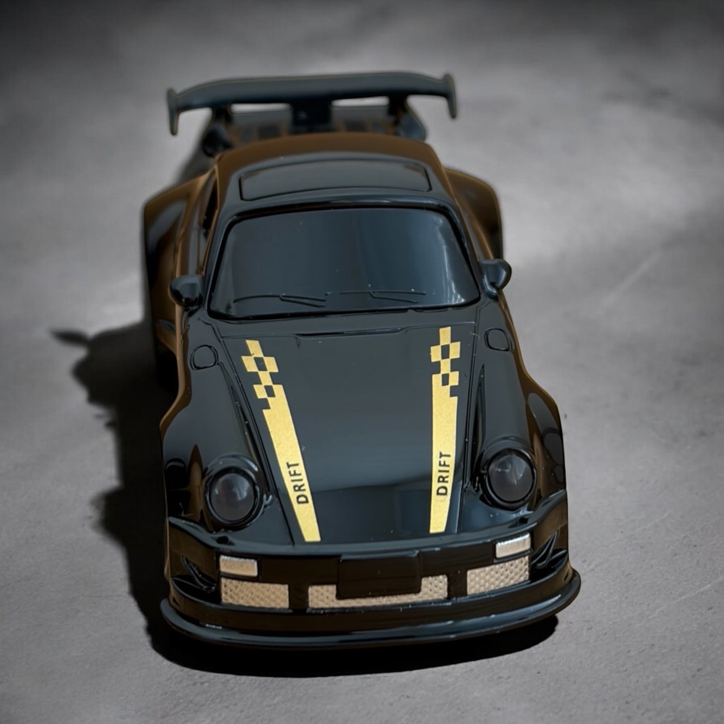 RC Drift Beast Car - with LED Lights