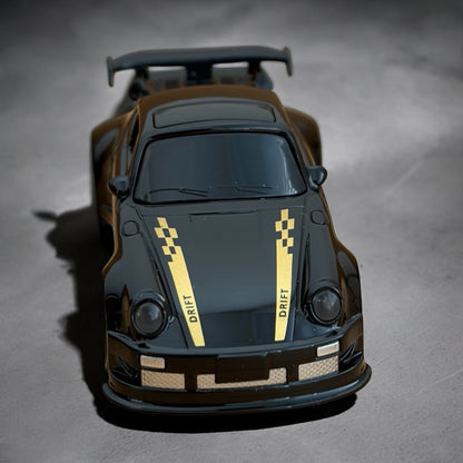 RC Drift Beast Car - with LED Lights