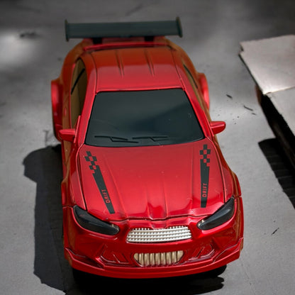 RC Drift Beast Car - with LED Lights