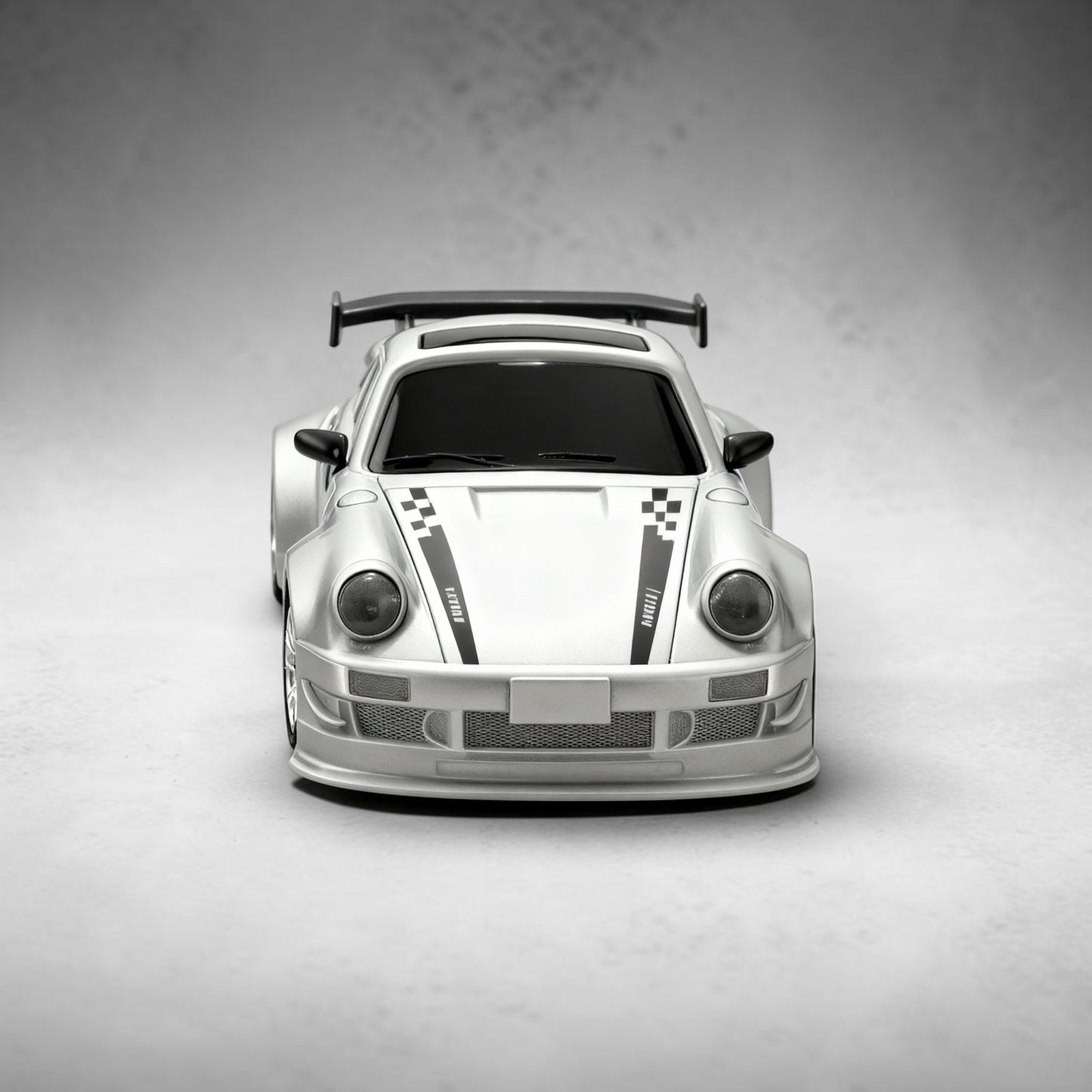 RC Drift Beast Car - with LED Lights