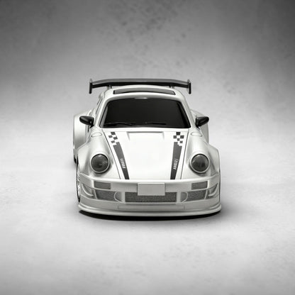 RC Drift Beast Car - with LED Lights