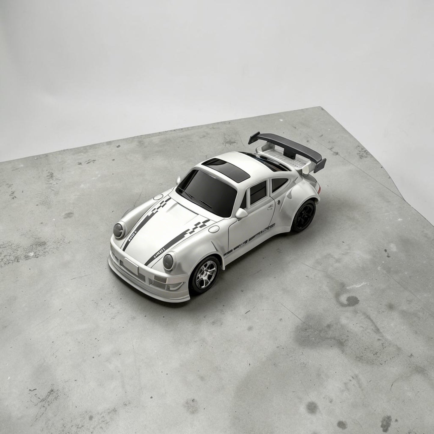 RC Drift Beast Car - with LED Lights