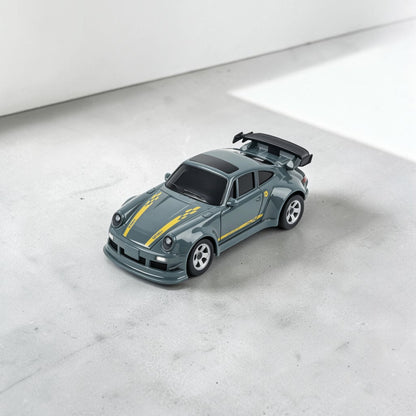 RC Drift Beast Car - with LED Lights