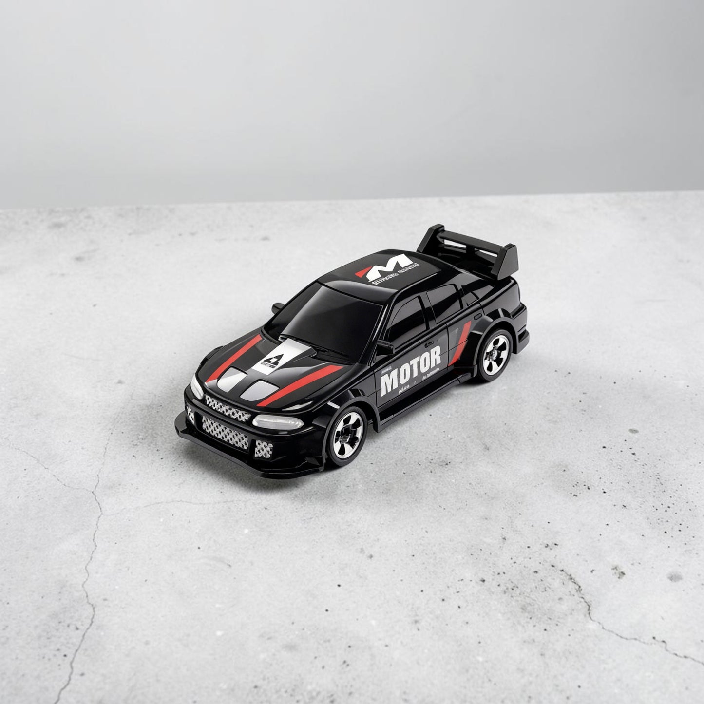 RC Drift Beast Car - with LED Lights
