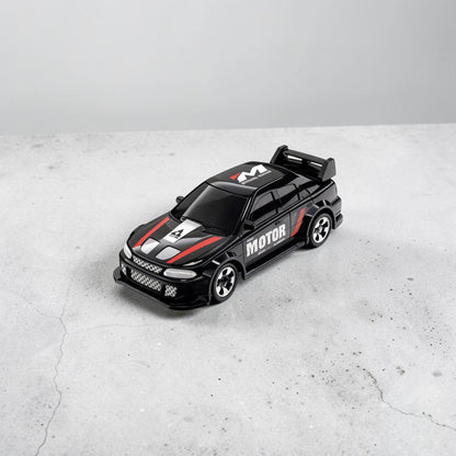 RC Drift Beast Car - with LED Lights