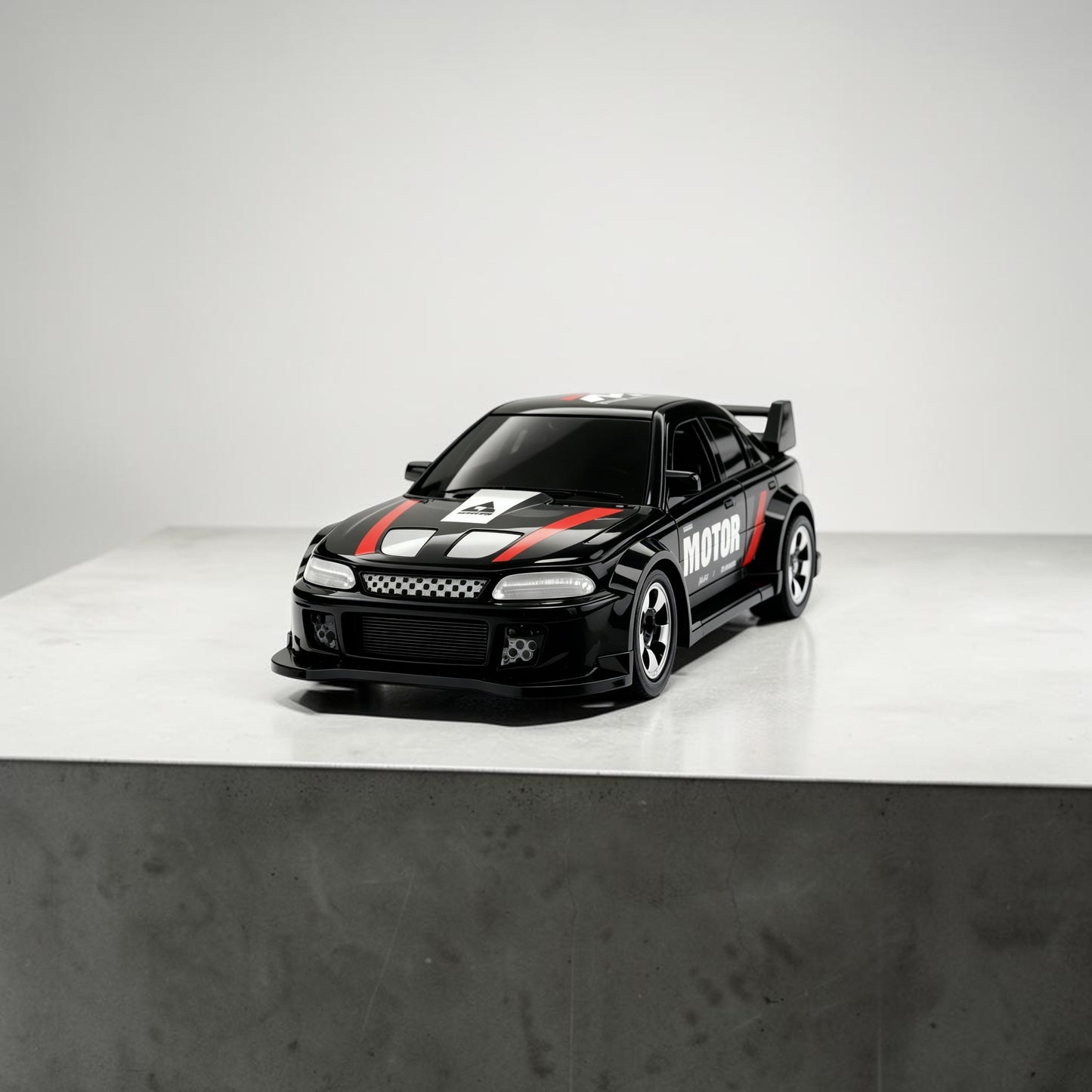 RC Drift Beast Car - with LED Lights