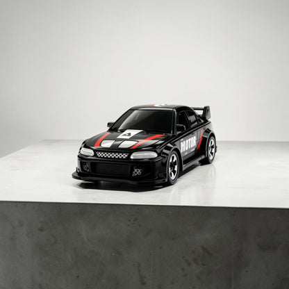 RC Drift Beast Car - with LED Lights