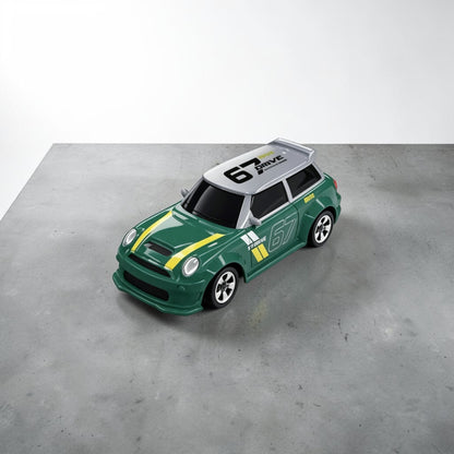 RC Drift Beast Car - with LED Lights