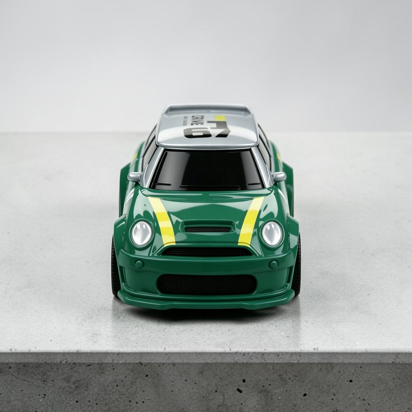 RC Drift Beast Car - with LED Lights